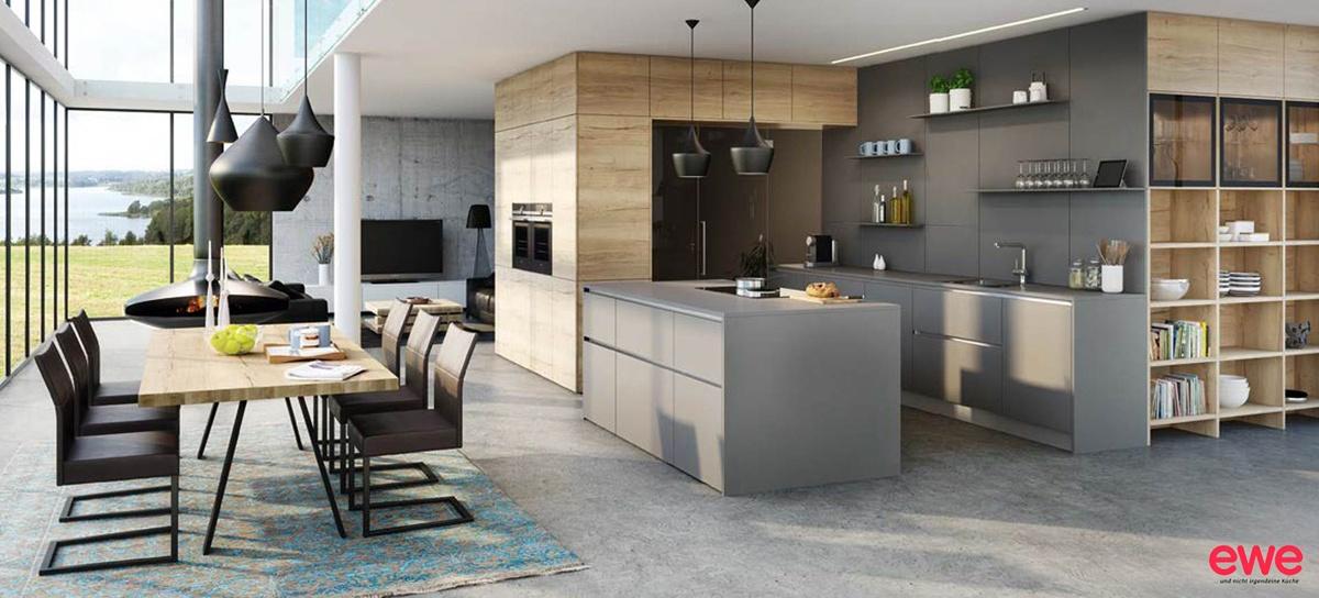 M&ouml;belhaus Ehingen (Donau) &raquo; M&ouml;bel Stadel, K&uuml;chenstudio, Einrichtungshaus